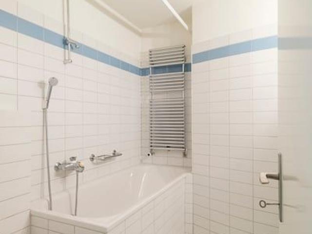 3.5 Zimmer, 108 m², 2. Stock