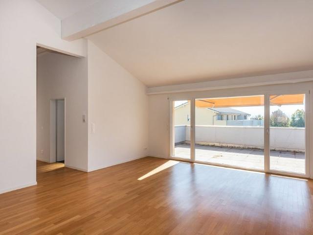 3.5 Zimmer, 108 m², 3. Stock