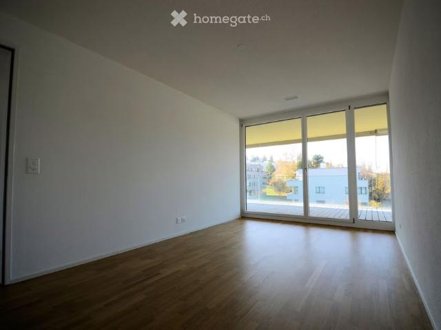 3.5 Zimmer, 108 m², 3. Stock