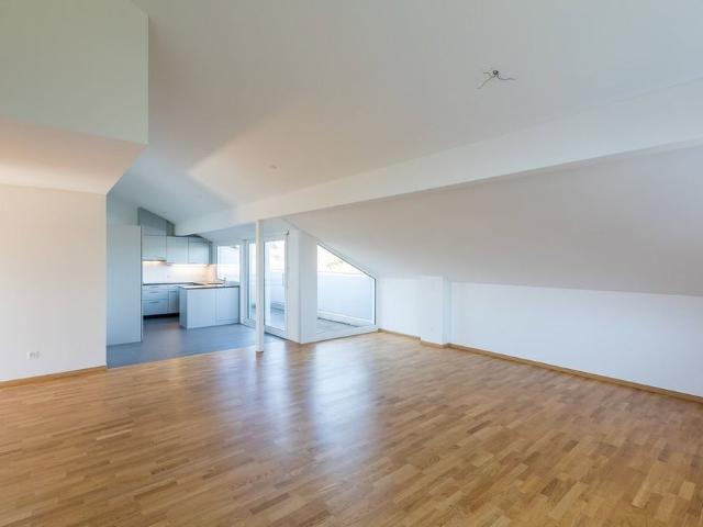 3.5 Zimmer, 108 m², 3. Stock