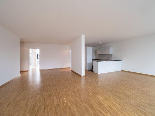 3.5 Zimmer, 108 m², 4. Stock