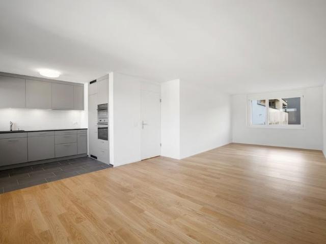 3.5 Zimmer, 108 m², 5. Stock