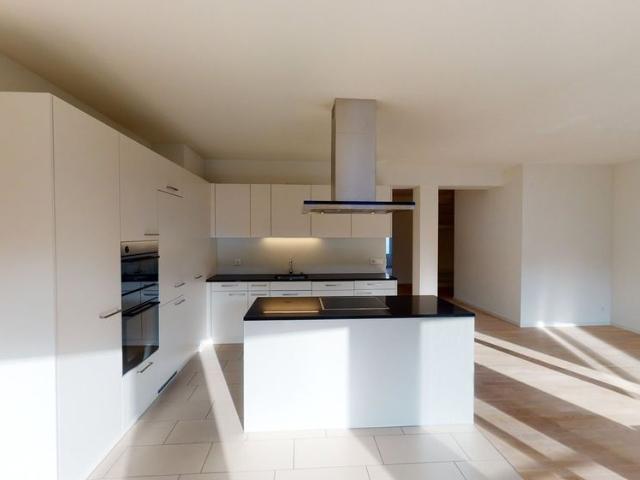 3.5 Zimmer, 108 m², 5. Stock
