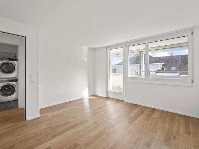 3.5 Zimmer, 108 m², 5. Stock
