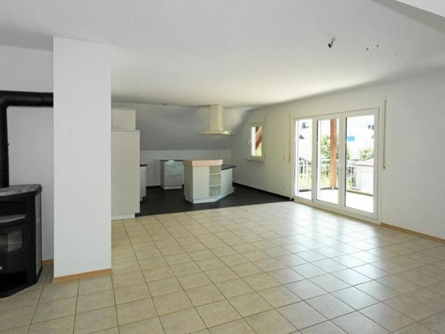 3.5 Zimmer, 108 m²