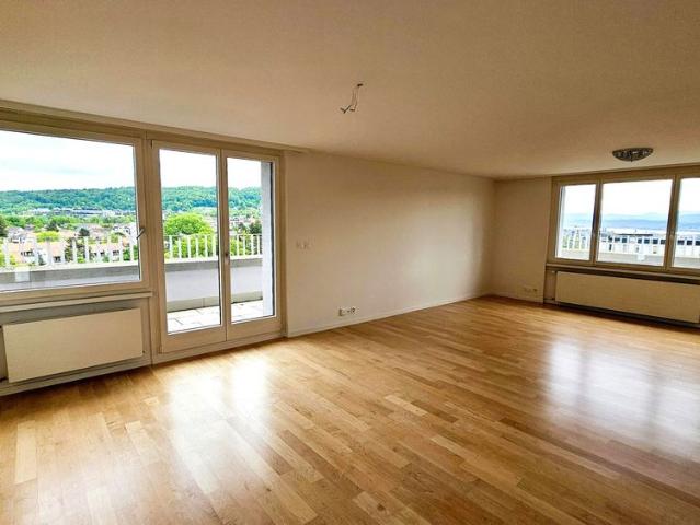 3.5 Zimmer, 108 m², 7. Stock