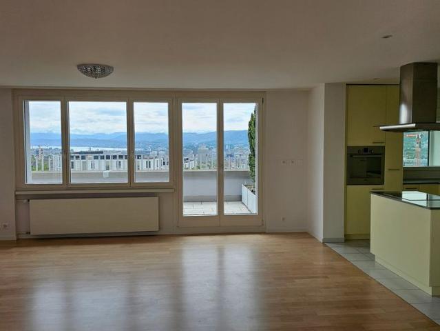 3.5 Zimmer, 108 m², 7. Stock