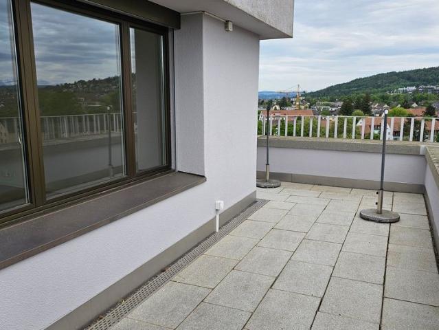 3.5 Zimmer, 108 m², 7. Stock