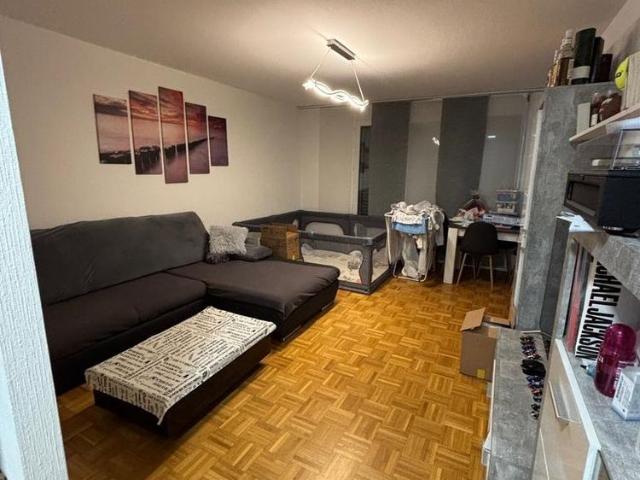3.5 Zimmer, 109 m², EG