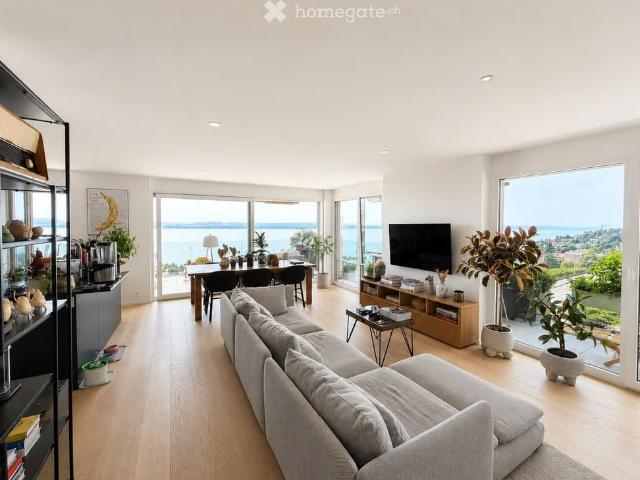 3.5 Zimmer, 109 m²