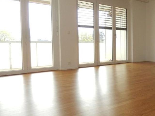 3.5 Zimmer, 109 m², 2. Stock