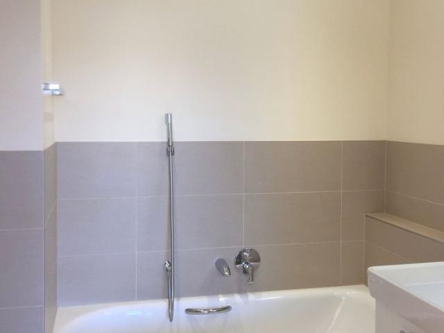 3.5 Zimmer, 109 m², 2. Stock