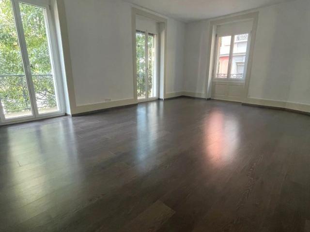3.5 Zimmer, 109 m², 2. Stock