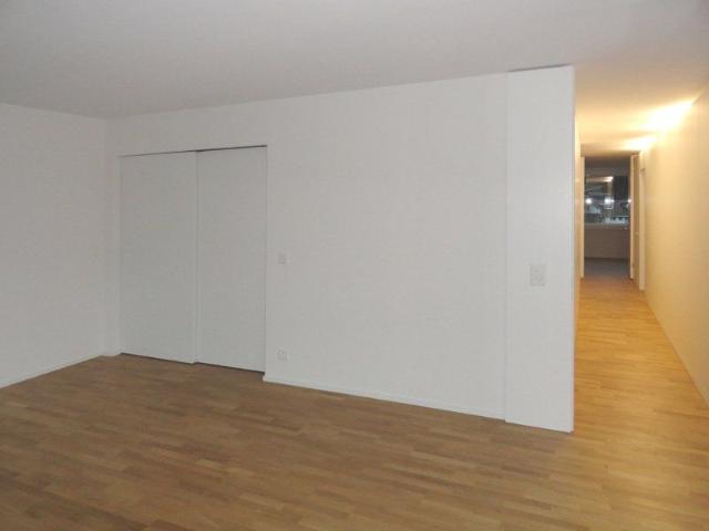 3.5 Zimmer, 109 m², 3. Stock