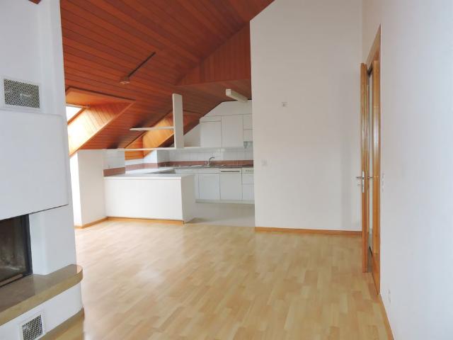 3.5 Zimmer, 109 m², 3. Stock
