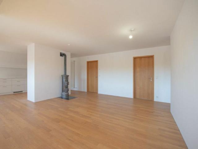 3.5 Zimmer, 109 m², 3. Stock