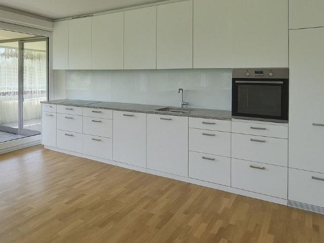 3.5 Zimmer, 109 m², 3. Stock