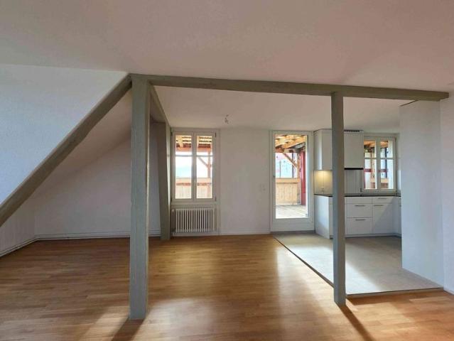 3.5 Zimmer, 109 m², 4. Stock