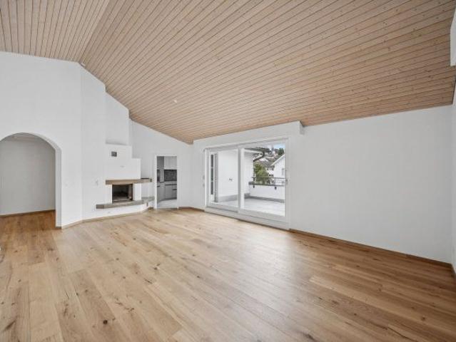 3.5 Zimmer, 109 m², 4. Stock