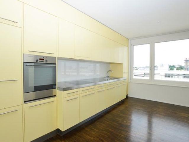 3.5 Zimmer, 109 m², 4. Stock