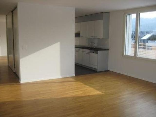 3.5 Zimmer, 109 m², 4. Stock