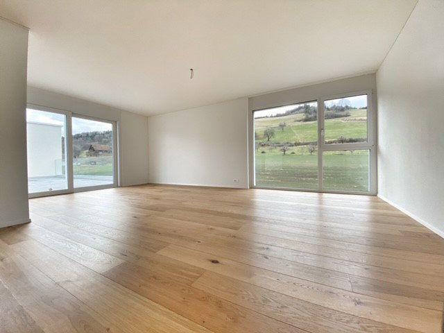 3.5 Zimmer, 109 m², 4. Stock
