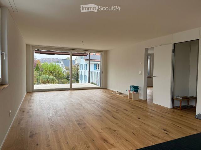 3.5 Zimmer, 109 m²