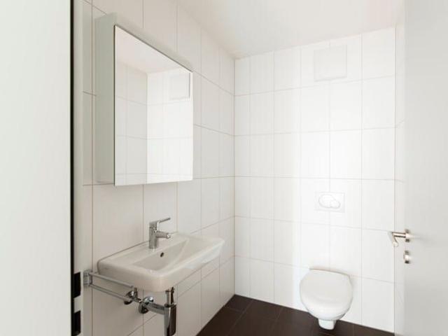3.5 Zimmer, 109 m², 5. Stock