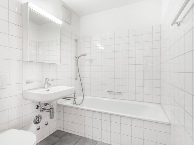 3.5 Zimmer, 109 m², 7. Stock