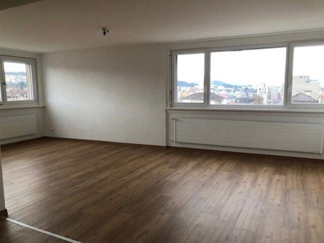 3.5 Zimmer, 10. Stock