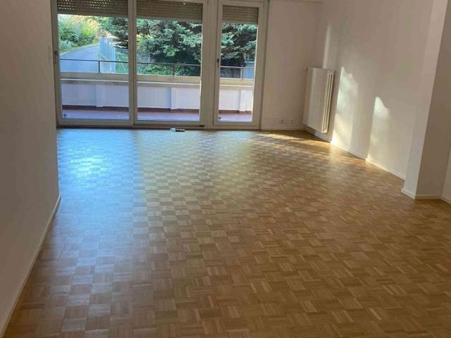 3.5 Zimmer, 113 m², EG