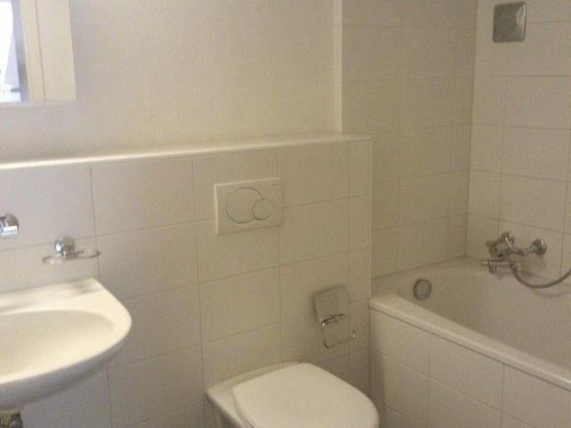 3.5 Zimmer, 113 m², 1. Stock