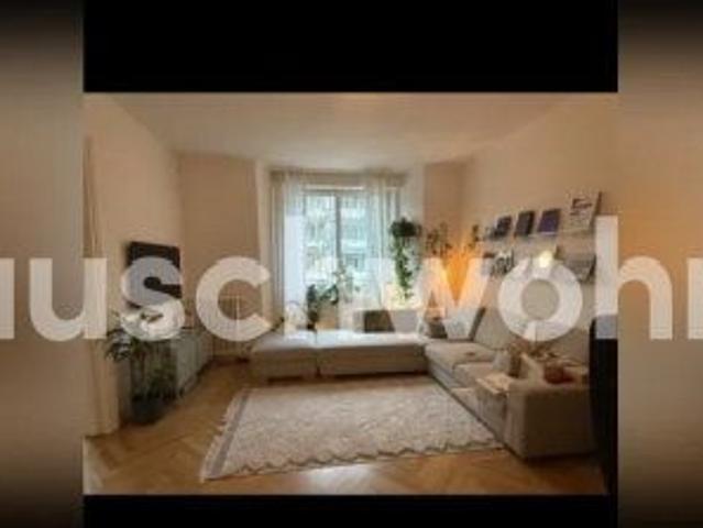 3.5 Zimmer, 113 m², 2. Stock