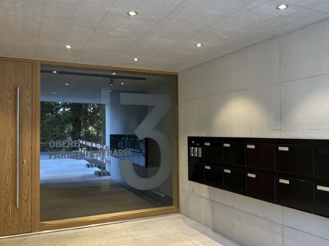 3.5 Zimmer, 113 m², 2. Stock