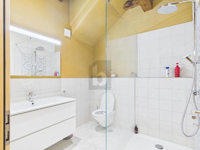 3.5 Zimmer, 113 m², 2. Stock