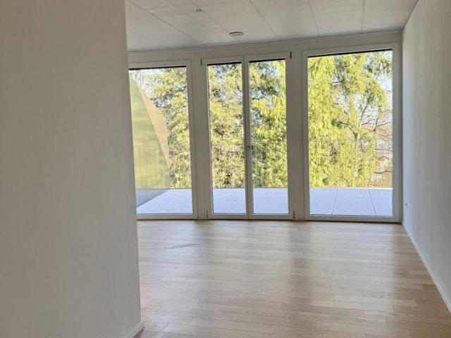 3.5 Zimmer, 113 m², 2. Stock