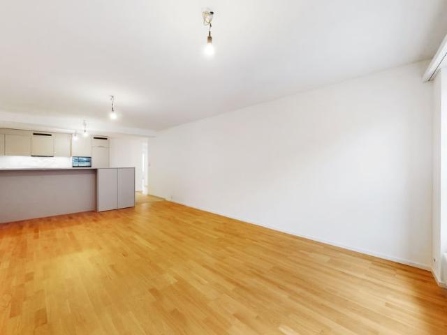 3.5 Zimmer, 113 m², 3. Stock