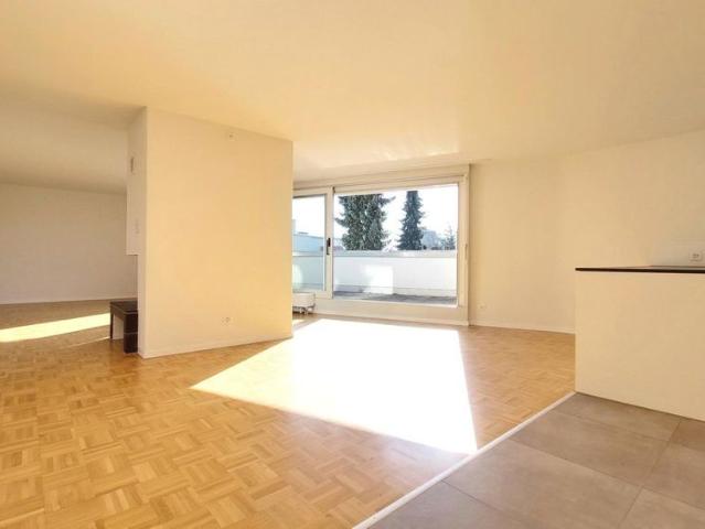 3.5 Zimmer, 113 m², 3. Stock