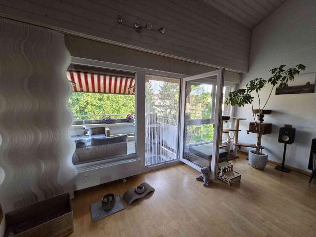 3.5 Zimmer, 113 m², 3. Stock