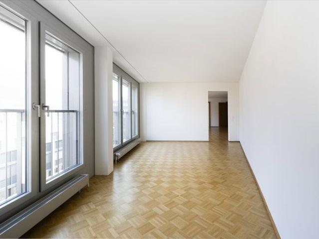 3.5 Zimmer, 113 m², 4. Stock
