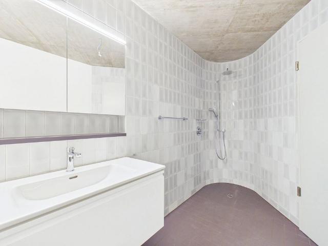3.5 Zimmer, 113 m², 6. Stock