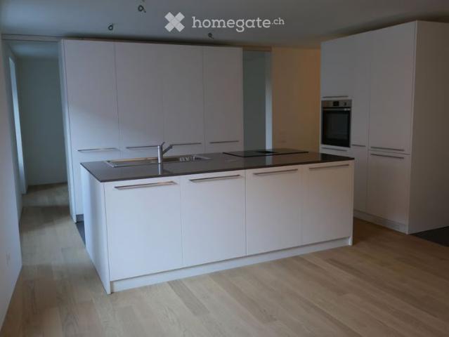 3.5 Zimmer, 113 m²