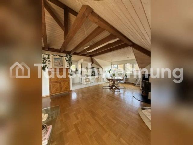 3.5 Zimmer, 110 m², EG