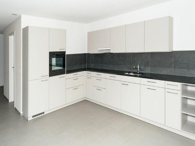 3.5 Zimmer, 110 m², EG
