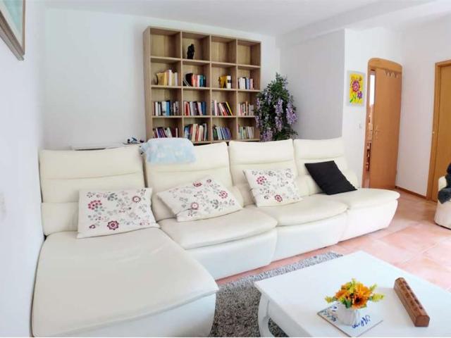3.5 Zimmer, 110 m², Untergeschoss