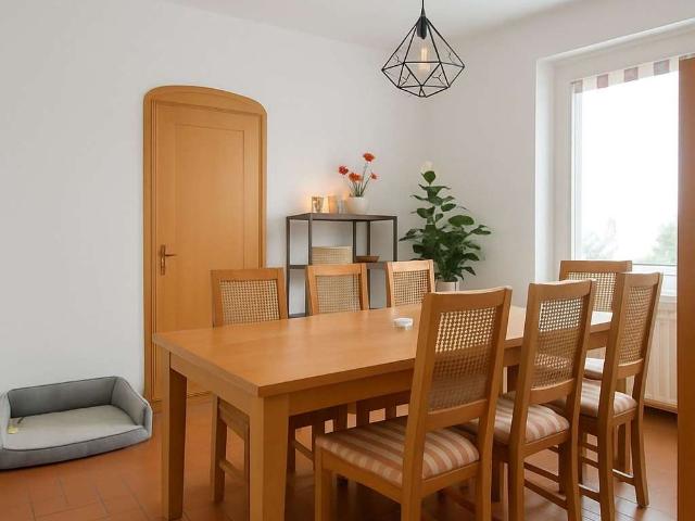 3.5 Zimmer, 110 m², Untergeschoss