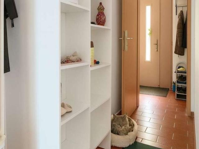 3.5 Zimmer, 110 m², Untergeschoss