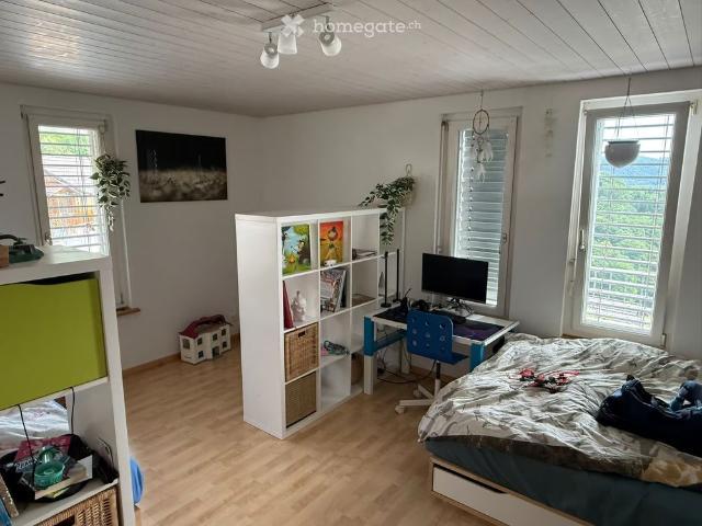 3.5 Zimmer, 110 m²