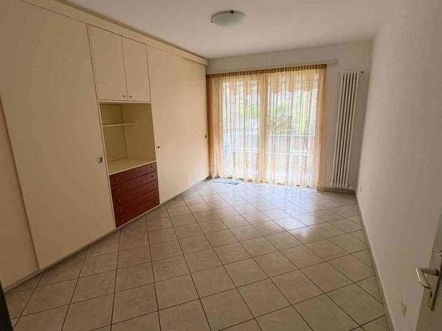 3.5 Zimmer, 110 m², 1. Stock