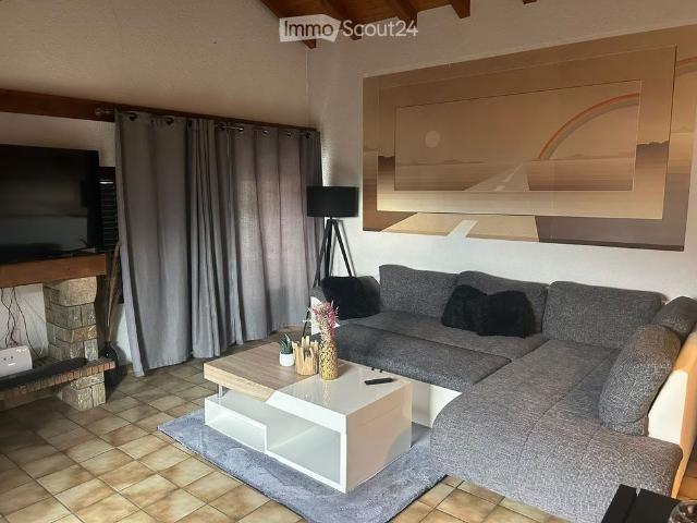 3.5 Zimmer, 110 m²